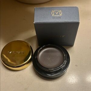 Cream Eyeshadow - Deep Taupe (Nelson)
